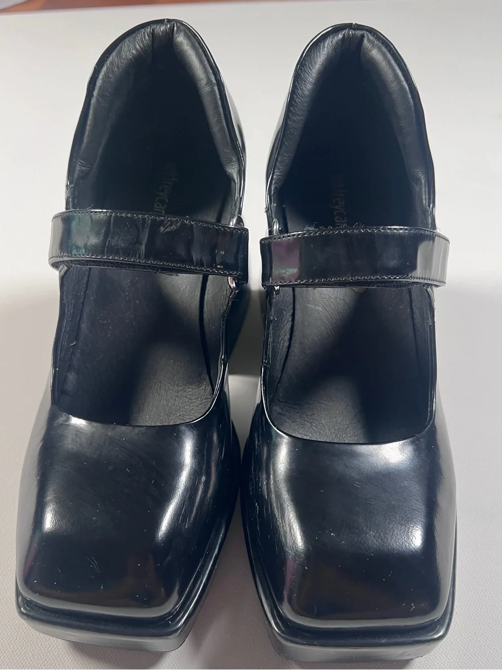 Jeffrey Campbell good used